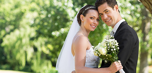 ihre hochzeit